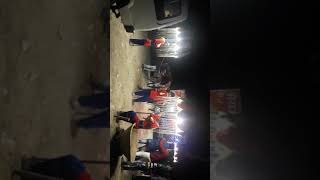 Dj Seraj Band Sitalpur Bajar