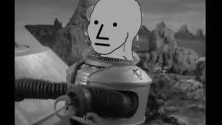 NPC Does Not Compute
