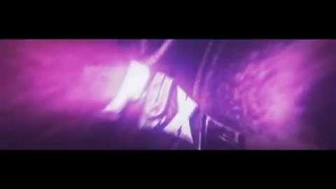 💙Intro💙PUXE~By RonnyFX (C4D By Scrili)