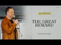 Pastor mark francey  the great reward  4724