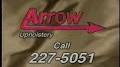 Video for Arrow Upholstery