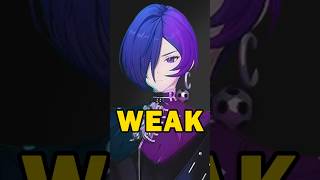 How dependent is Promeia on her W-Engine in ZZZ #zenlesszonezero #zzz #zzzero #hoyoverse