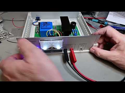 Final Edition. HCCR Meter B6