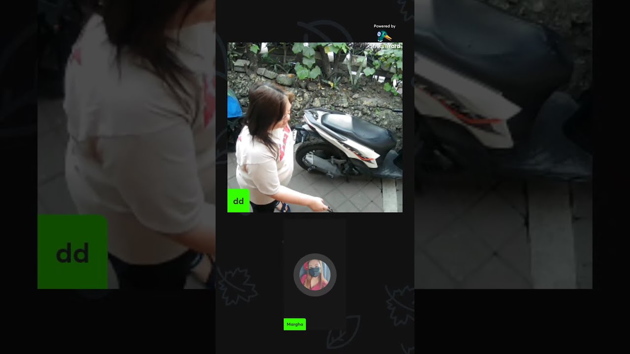 facing front with all of your heart