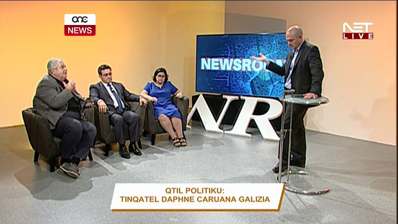 caruana-galizia-kitbet-li-nies-qrib-delia-heddewha-b-ajjitha-youtube