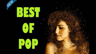 Best Of Pop Instrumental Playlist  Mix 2025  Top Pop English Beats Hits  Collection