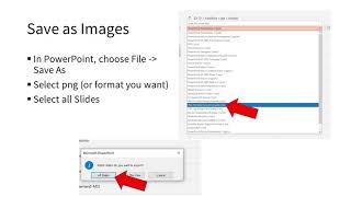 Synchronizing Slides with Recorded PowerPoint Audio in Premiere Pro