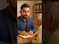 “लोन पास हुआ… क्योंकि भरोसा कागज़ों से बड़ा था।”#CarLoanStory #FinanceWithHeart #PixarStyleShort