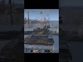 Turms WarThunder | #warthunder #вартандер #shorts #Gaijin #Нарезка #танки #Приколы #подборка