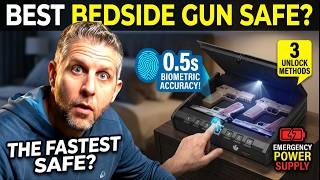ONNAIS Safe Review — 3 Unlock Methods Explained