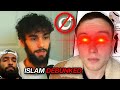 The3muslims vs christianity