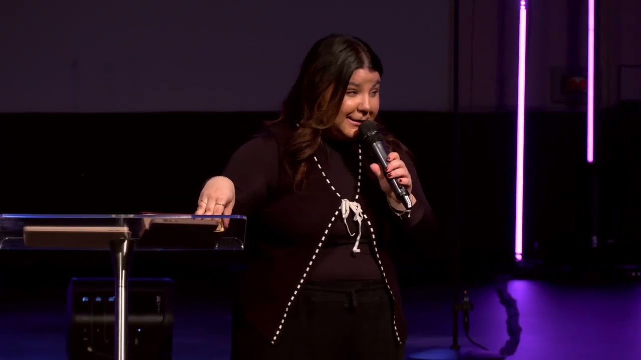A Mother's Day Message | Pastor Sarah Colantonio