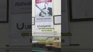 🇦🇷Yupanqui y su amor por Entre Ríos. su amor por Urdinarrain 🎶❤️ #atahualpayupanqui #argentina