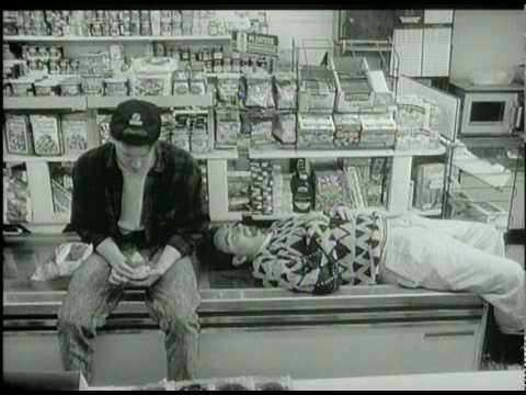 "Clerks (1994)" Theatrical Trailer