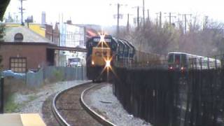 CSX Q751-08