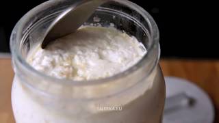 Домашний творог (Домашній сир, Milk Quark) Домашний творог (Домашній сир, Milk Quark)