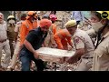 Delhi Building Collapse | 2 Minor Brothers Dead, Owner Arrested | Who's Accountable?