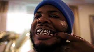 Fatt Macc - I'm Bacc (Official Music Video)