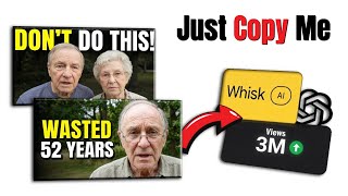 This Hidden Faceless Niche Got 68K Subs In 14 Days Steal The Format