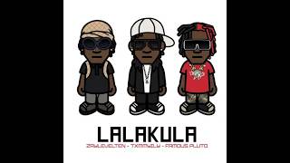 Txmmyily, Famous Pluto & Zaylevelten – Lalakula (Official Lyric Video)