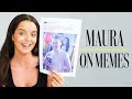 Maura Higgins Responds to Hilarious Love Island Memes