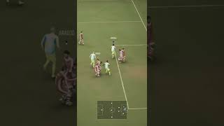 #ufl #eafc26 #efootball