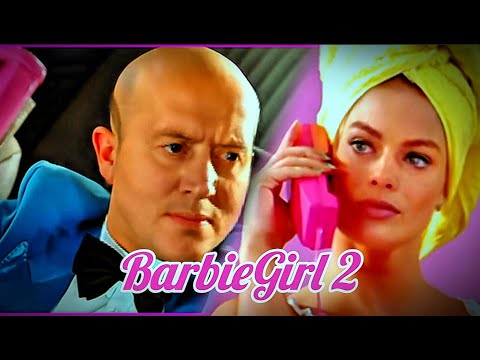 Barbie 2- Сергей БУРУНОВ + Марго РОББИ