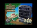 PVZ Levels 2-6 to 2-10