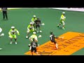 Full Game Highlights | Saskatchewan Rush vs Rochester Nighthawks