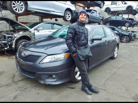 Отзыв клиента компании 7motors . Авто из США в Украину
