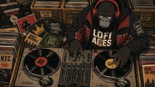 90s Hip Hop Boom Bap Mix | Jazz Hop Beats & Deep Vinyl Cuts - YouTube