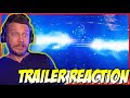 Marvel Studios’ Ant-Man and The Wasp: Quantumania | New Trailer Reaction