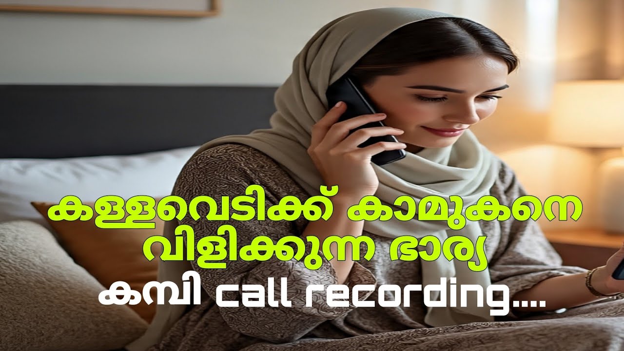 Kambi call latest new 2025 malayalam | malayalam#callrecordingviral 