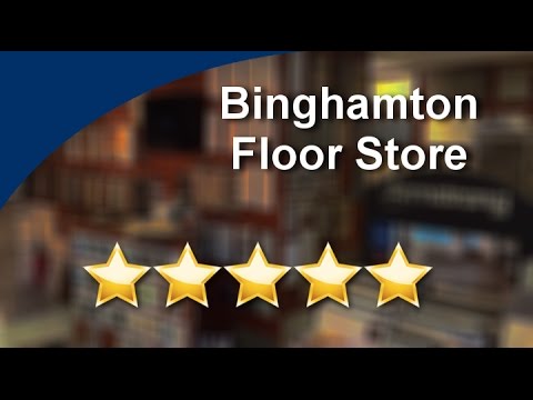 Testimonials Binghamton Floor Store