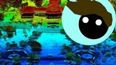 Remote Sensing #1 - INTRO