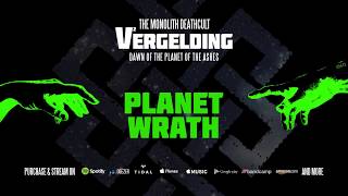 The Monolith Deathcult - V2 Vergelding Full Album