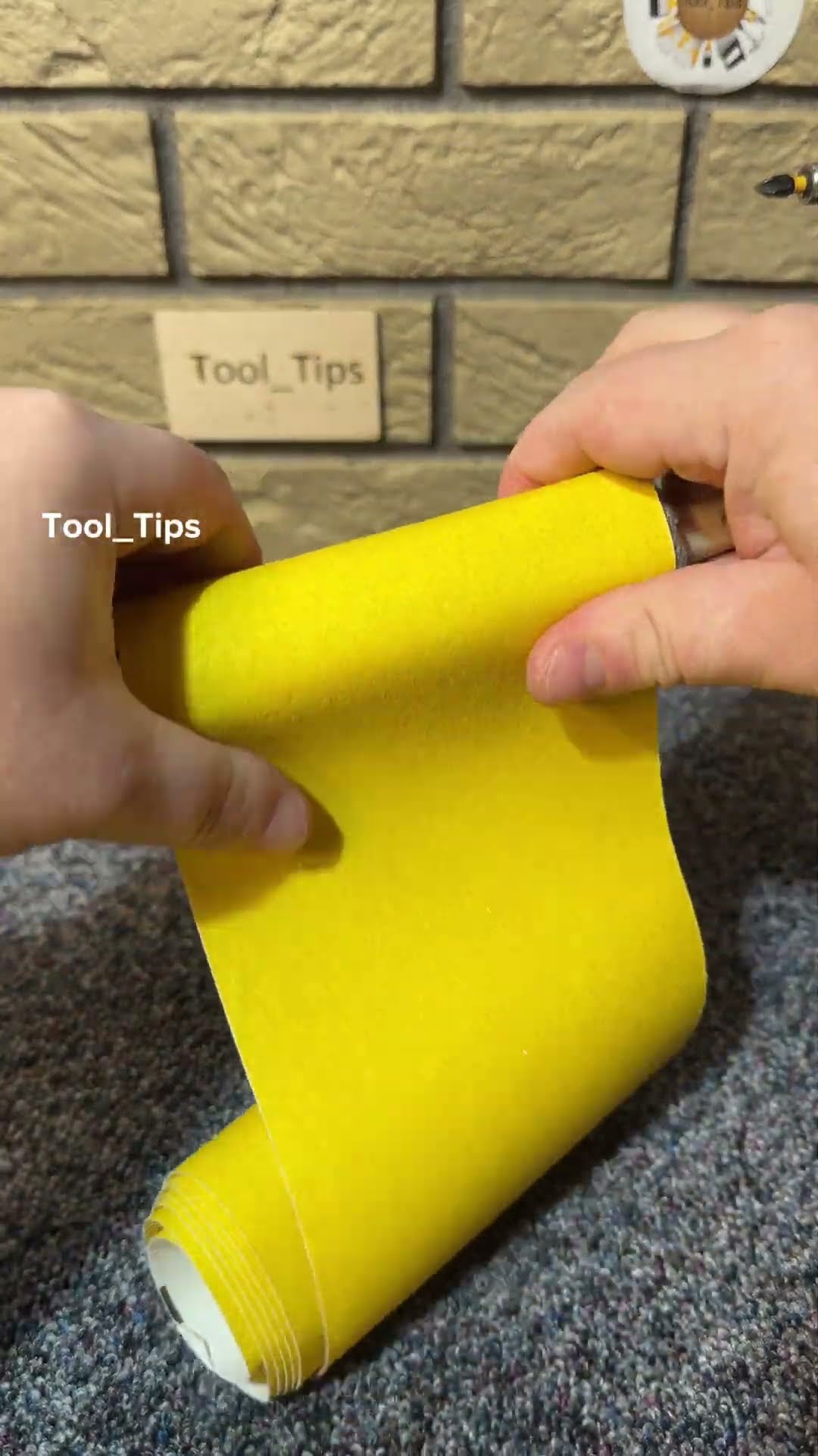 Tool Tips is Genius ?