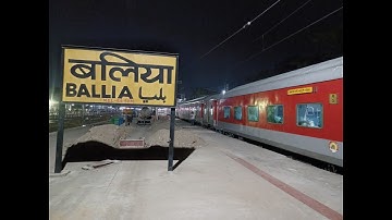 Dangerous Howrah - New Delhi Rajdhani Express Devastated Dankuni  Full Speed