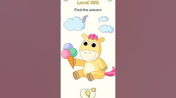 DOP 2 GAMEPALY LEVEL 1192 #dop2 #deleteonepart #shorts