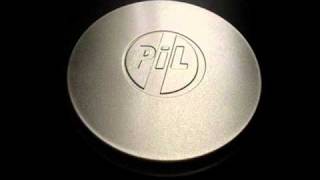 Public Image Ltd.- No Birds(Do Sing) chords