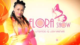 Flora Show Promo
