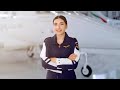 Meet Emirates Flight Training Academy's First International Cadet to Graduate