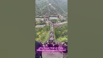 Why You MUST Visit China
