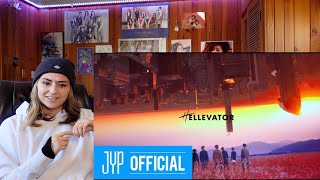 Stray Kids "Hellevator" M/V Reaction!