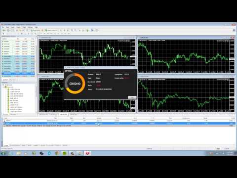 How to trade binary options in nigeria