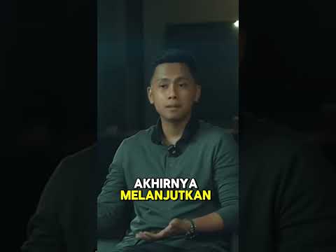 Kisah Inspiratif Lunasi