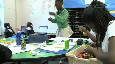 "Standards-Based Schools" Preview Video from PD 360