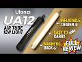 Ulanzi's Latest UA12 Portable Air Tube Light | Full Review