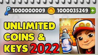 Guide Cheats for Subway Surfers - Coins for Subway by Fatima Ouchao