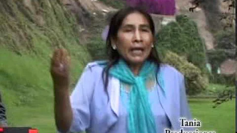 GUIAME OH SALVADOR   YOLANDA HURTADO